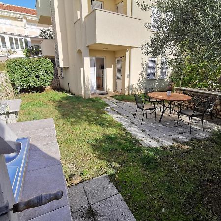 Nico Apartment Novalja Luaran gambar