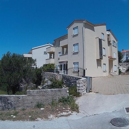 Nico Apartment Novalja Luaran gambar