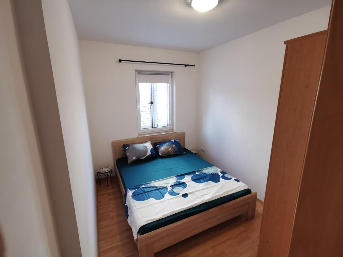 Nico Apartment Novalja Luaran gambar