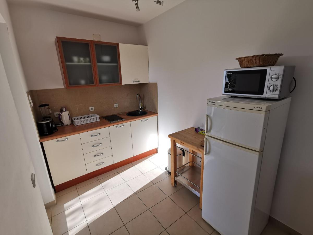 Nico Apartment Novalja Luaran gambar