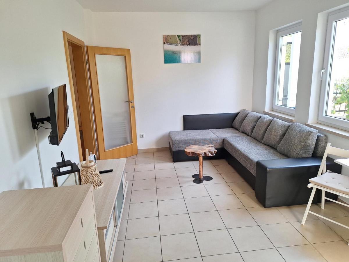 Nico Apartment Novalja Luaran gambar